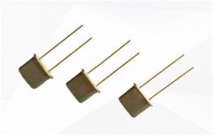 How to distinguish the position direction of SMT crystal oscillator?