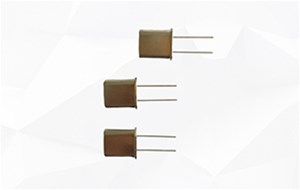 Crystal quartz vibrator in 5G technology embodiment