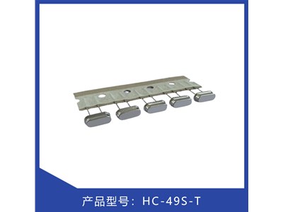 晶體諧振器主要應用領域有哪些？