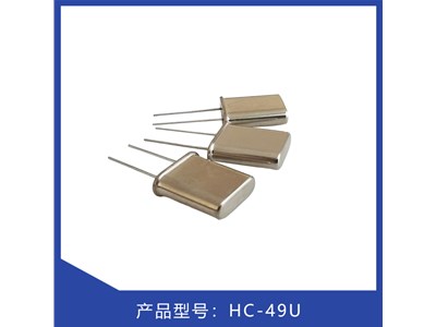 如何選擇合适的晶體諧振器