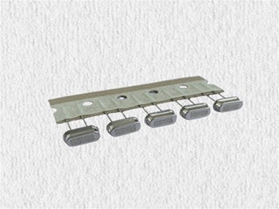 什麽是晶振老化？